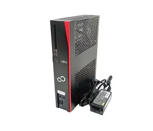 Fujitsu Futro S940 Pentium J5005 Quad Core 4GB RAM 8GB Flash + Power Supply - Bild 1 von 4