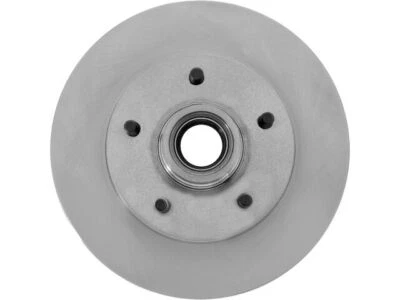 For 1995-1997 Chevrolet Blazer Brake Rotor Front API 94111VJ 1996 RWD OEF3 - Image 1 of 2