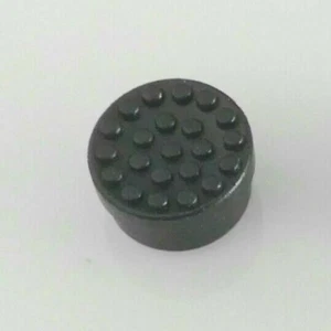 Nueva tapa puntera de teclado negra mouse trackpoint para HP EliteBook ProBook - Imagen 1 de 1