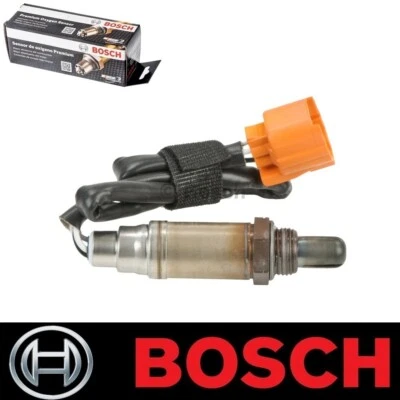 Oxygen Sensor New Bosch Upstream for 1999-2000 LAND ROVER RANGE ROVER - Image 1 of 4