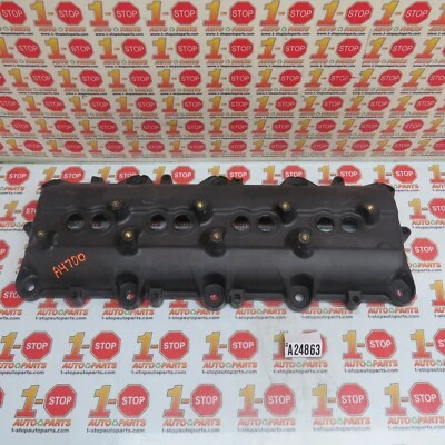 2011-2021 RAM 1500 TAMPA DE VÁLVULA DE MOTOR DIREITA 53022085AD FABRICANTE DE EQUIPAMENTO ORIGINAL - Imagem 1 de 4