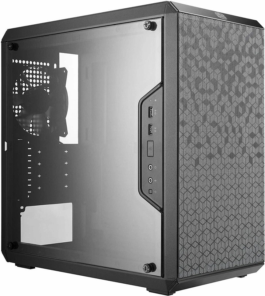 Hackintosh Pro TH - INTEL Core i7 9700k 3,6 GHz - 8 core(iMac - Mac Pro) - Immagine 1 di 1