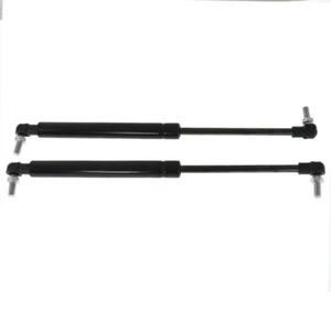 Labwork 2X Back Left And Right Replacement Prop For RV Camper 315mm 100N Black - Picture 1 of 8