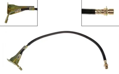 Manguera hidráulica de freno para Isuzu FSR 1997-2002 Dorman 235OF36 Foto 1 de 2
