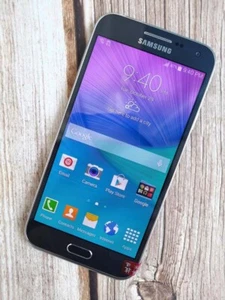 Samsung Galaxy E5 SM-E500M Unlocked 3G Android 16GB microSDXC - Good condition - Afbeelding 1 van 15