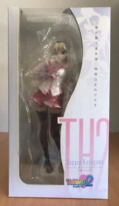 Figura de PVC To Heart 2: Sasara Kusugawa escala 1/7 * NUEVA SELLADA * - Imagen 1 de 13