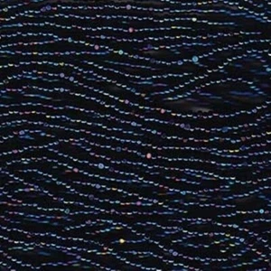 Czech 13/0 Charlotte Preciosa Color 59135 (1 (6-strand) hank) Rocaille Glass See - Picture 1 of 2
