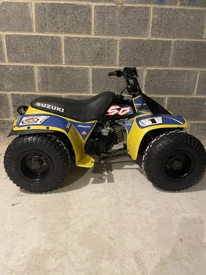 Lt 50 - Image 1 of 4