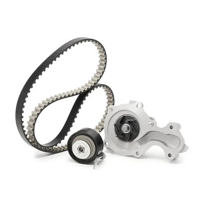 DAYCO KBIOWP020 Zahnriemensatz + Wasserpumpe für FORD FOCUS III Turnier ECOSPORT - Bild 1 von 4