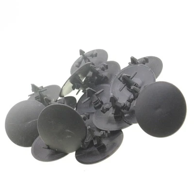 30 piezas clips de almohadilla de aislamiento de capó para Acura Honda Accord CR-V S2000 91501S1K003 Foto 1 de 4