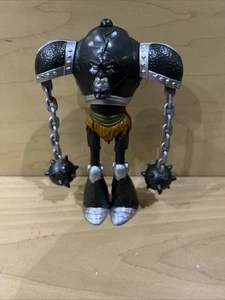 Quest For Camelot SPIKE SLINGER Actionfigur Hasbro 1998 Warner Bros (gebraucht) - Bild 1 von 2