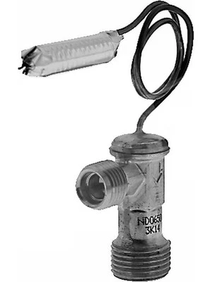 Denso A/C Expansion Valve For Land Cruiser BJ70 FJ62 FJ70 FJ73 FJ75 (TX0650) - Image 1 of 4