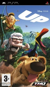Up PSP Game Only - Imagen 1 de 1