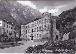CHIAVENNA - SONDRIO - L'ANTICO CASTELLO -3331- - Picture 1 of 1