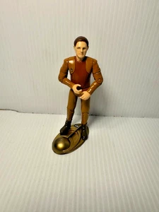 Odo Action Figure with Accessories Star Trek: Deep Space Nine 1993 Vintage - Picture 1 of 7