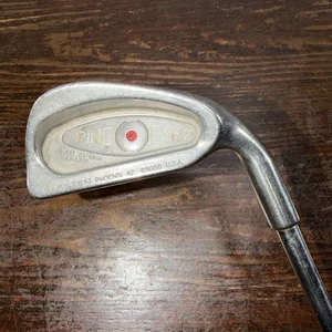 Ping Eye 2 Red Dot 1 Eisen True Temper Dynamic Gold S300 Stiff Stahl RH 40" - Bild 1 von 7