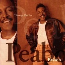 Through the Fire von Bryson,Peabo | CD | Zustand gut - Bild 1 von 2