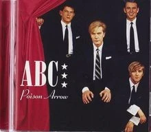 Poison Arrow von ABC | CD | Zustand sehr gut - Bild 1 von 2