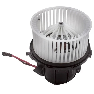 Motor soplador calentador climatización con ventilador para Audi A4/A5/Q5/S4/S5 2008-2016 8K1820021C Foto 1 de 4