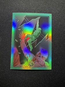 2022 Cardsmiths Currency Series 1 - HODL #21 HOLO FOIL - Imagen 1 de 2