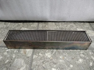 Vermont Castings Used 160-2505 30001152 Catalytic Converter Winterwarm Defiant - Picture 1 of 8