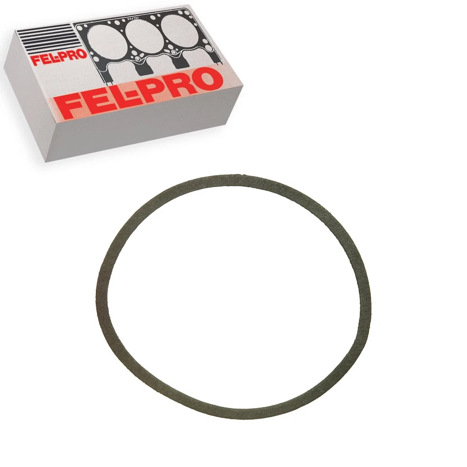 Junta de montaje del filtro de aire Fel-Pro para Chevrolet B60 1980-1991 Foto 1 de 1