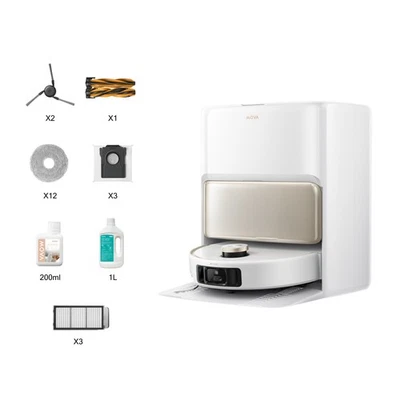 MOVA V50 Ultra Complete Saugroboter - Bild 1 von 3