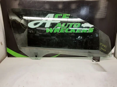 Passenger Right Front Door Glass Convertible Fits 07-13 BMW 328i 625948 - Image 1 of 4