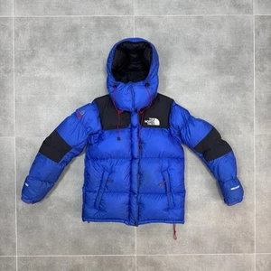 The North Face TNF Women Summit Series Windstopper Baltoro Down Jacket Size L/XL - Picture 1 of 24
