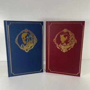 Steve Lichman Volumes 1 & 2 - Picture 1 of 3