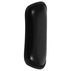 Alfombrilla de muñeca para mouse para hombre y mujer oficina computadora reposamanos brazo para teclado - Imagen 1 de 12