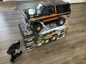 Traxxas TRX4 Scale and Trail Crawler Bronco Ranger XLT - Picture 1 of 6