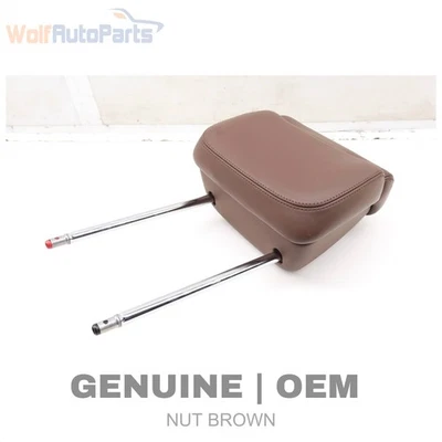 AUDI S8 2013-2018 - Reposacabezas delantero / REPOSACABEZAS 4H0881901AK Foto 1 de 4