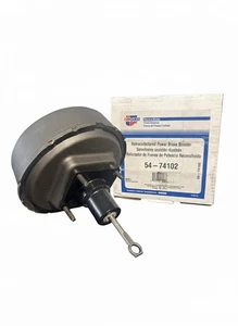 Brake Booster For 1986-1989 Ford Aerostar 1987 1988 Cardone 54-74102 - Picture 1 of 2