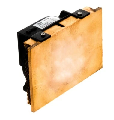 Cooler Fan Dynatron DV126015BH CPU S.478 Heatsink 3-Pin - Image 1 of 2