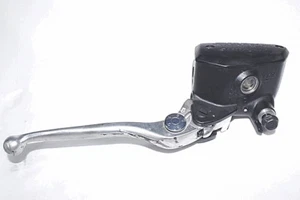 POMPA FRENO ANTERIORE NISSIN KAWASAKI NINJA 650 ABS 2017 - 2019 430150647 FRONT - Imagen 1 de 5
