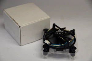 Delta DC Brushless Heatsink Fan AUC0912D---FHS-A9025S19 (U-A) - Bild 1 von 6