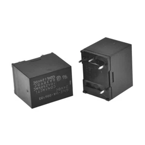 2PCS For Omron G5LE-UA-006103-24VDC Relay 10A250VAC 8A 30VDC 4pin - Picture 1 of 4