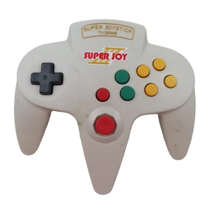 Vintage Super Joystick III TV Game 3 Plug - Picture 1 of 14