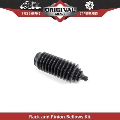 For 1973-1980 Ford Pinto Rack and Pinion Bellows Kit Mevotech 1974 1975 1976 - Image 1 of 2