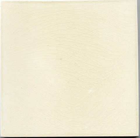 Lot of 170 field tiles 45 sqft white cream Original Richards antique reclaimed Cover
