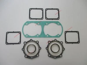09-710168B para moto de nieve Yamaha PZ 480/VT 480 GT, T, TF Kit de juntas de extremo superior - Imagen 1 de 6