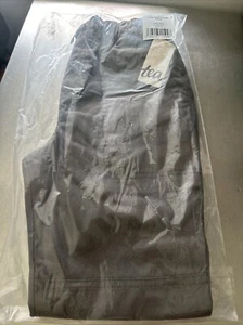 Boys Cozy Gray 100% Nylon SZ/M (10/12) #2 - Picture 1 of 3