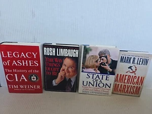 Konvolut 4 Hardcover Bücher - Bild 1 von 17