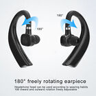  Earphone Wireless Headset Automatic Connection Sports Home
