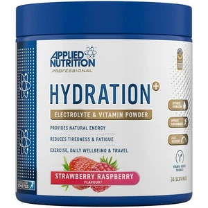 Hydration Powder Electrolyte Vitamin Complex 30 Servings - Picture 1 of 28