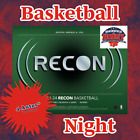 Portland Trail Blazers - 2023/24 Recon Basketball - 2 Hobby Box Break