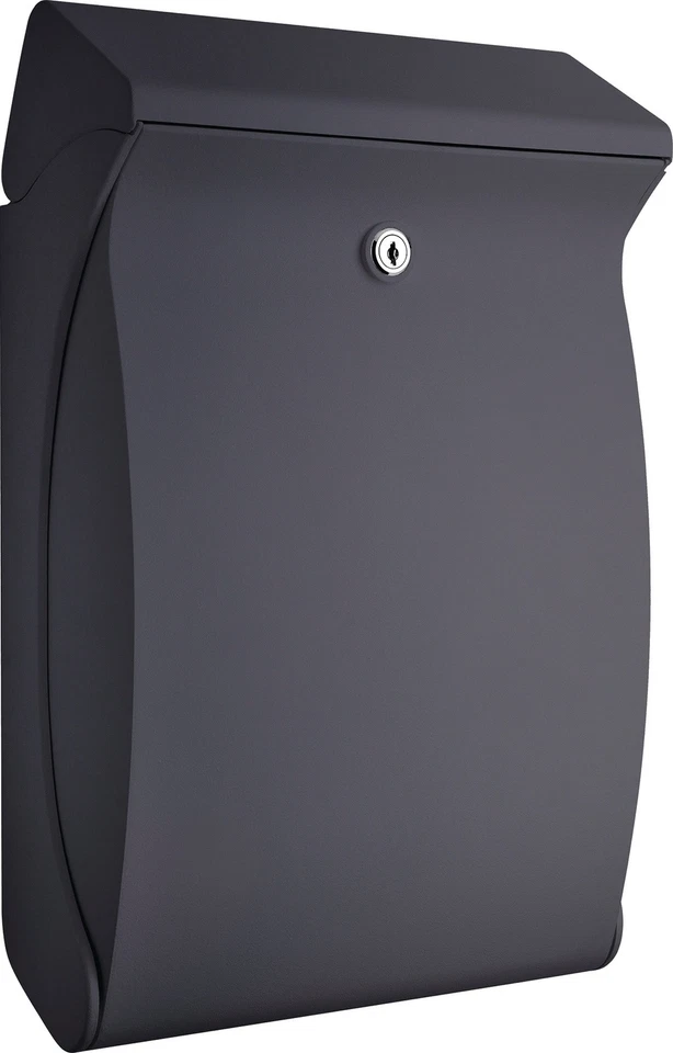 Burg Wächter Briefkasten Swing 4905W