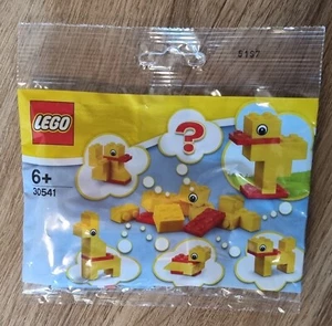 LEGO Varios: Construcciones sin animales - Hazlo tuyo (30541) Nuevo - Envío+P gratis - Imagen 1 de 2