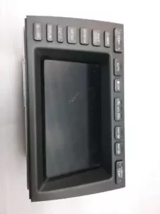 86111-30251 Navigation Display 01-05 LEXUS GS300 uS-123RM - Picture 1 of 5